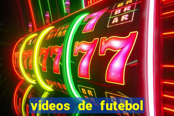 videos de futebol dribles do neymar